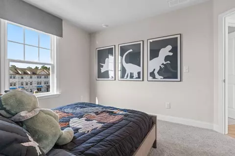 Bedroom - 5909 Leesville Rd, Durham, NC 27703 photo 9 of 9