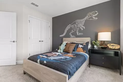 Bedroom - 5909 Leesville Rd, Durham, NC 27703 photo 4 of 4