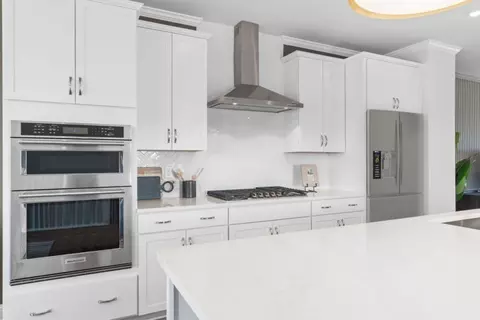 Kitchen - 5909 Leesville Rd, Durham, NC 27703 photo 2 of 4