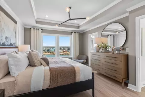 Bedroom - 5909 Leesville Rd, Durham, NC 27703 photo 1 of 4