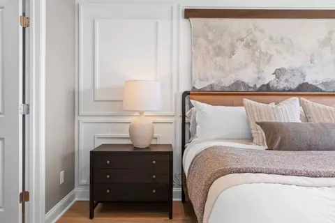 Bedroom - 5909 Leesville Rd, Durham, NC 27703 photo 2 of 6
