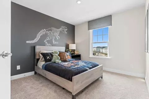 Bedroom - 5909 Leesville Rd, Durham, NC 27703 photo 6 of 6