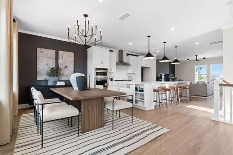 Dining - 5909 Leesville Rd, Durham, NC 27703 photo 1 of 5