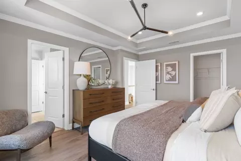 Bedroom - 5909 Leesville Rd, Durham, NC 27703 photo 4 of 9