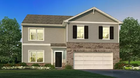 1253 Eagleton Blvd, London, OH 43140