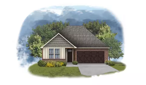 6010 Overcup Dr, Lumberton, TX 77657