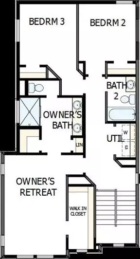 Floorplan - 1520 Casting Rdg, Mesquite, TX 75181 photo 1 of 2