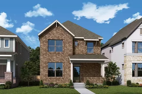 Exterior - 1520 Casting Rdg, Mesquite, TX 75181 photo 2 of 7