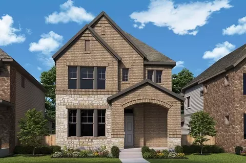 Exterior - 1520 Casting Rdg, Mesquite, TX 75181 photo 3 of 7