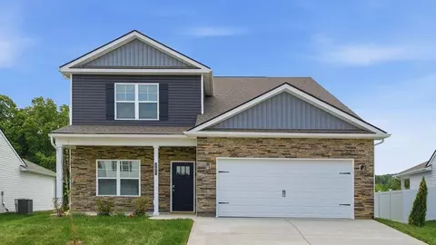 225 Chimney View Loop, Blountville, TN 37617
