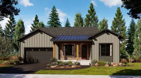 453 Saddleback Dr, Cle Elum, WA 98922