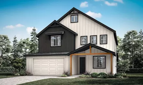 4519 NE 183rd St, Vancouver, WA 98686