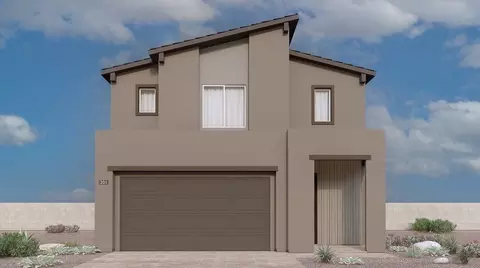 8370 Caldera Hills Ave, Las Vegas, NV 89147