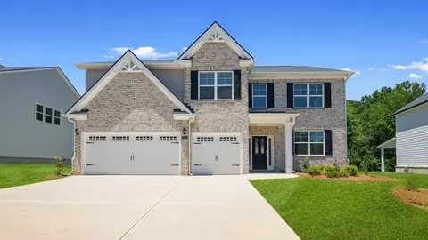 Exterior - 1625 Bernard Ct, Hampton, GA 30228 photo 2 of 4