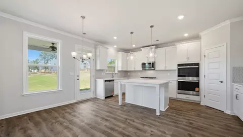 Kitchen - 1625 Bernard Ct, Hampton, GA 30228 photo 1 of 7