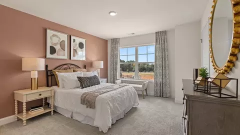 Bedroom - 1625 Bernard Ct, Hampton, GA 30228 photo 9 of 9