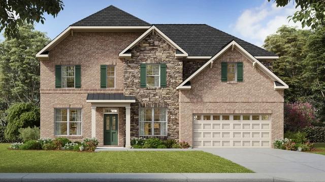 1625 Bernard Ct, Hampton, GA 30228