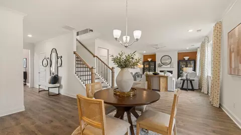 Dining - 1625 Bernard Ct, Hampton, GA 30228 photo 3 of 3