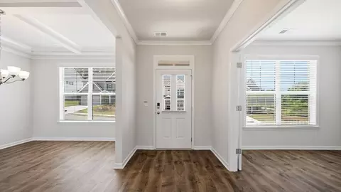 Entry Way - 1625 Bernard Ct, Hampton, GA 30228 photo 1 of 4