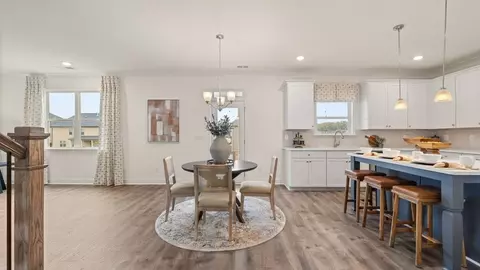 Dining - 1625 Bernard Ct, Hampton, GA 30228 photo 2 of 3