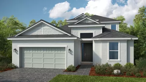 1009 Tassleflower Trl, Saint Cloud, FL 34771