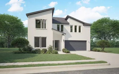807 Poppleton Dr, Mckinney, TX 75071