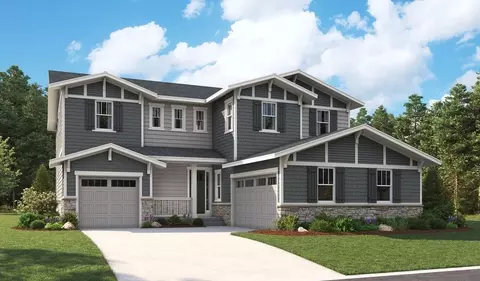 3843 Emerald Shore Cir, Loveland, CO 80538