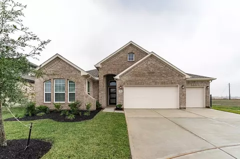 2606 Jasper Oaks Dr, Rosharon, TX 77583