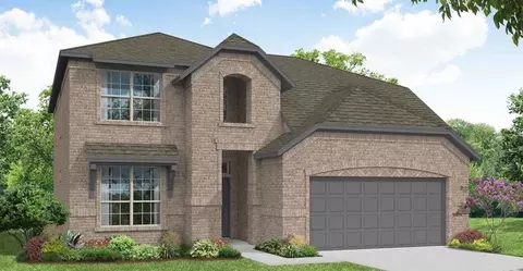 213 Wintergrass Dr, Waxahachie, TX 75165