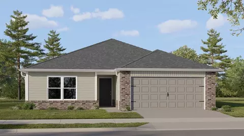415 Brookhaven Dr, Odenville, AL 35120