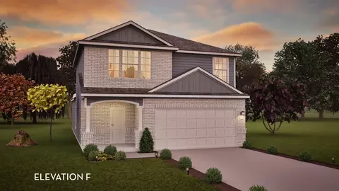 8464 Frostwood Hts, San Antonio, TX 78263