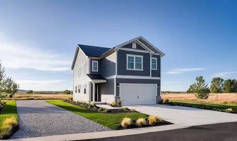 7979 Grey Bark Way, Colorado Springs, CO 80908