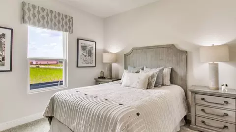 Bedroom - 5628 Thatcher Rd, Crestview, FL 32539 photo 11 of 12