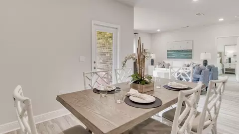 Dining - 5628 Thatcher Rd, Crestview, FL 32539 photo 1 of 4