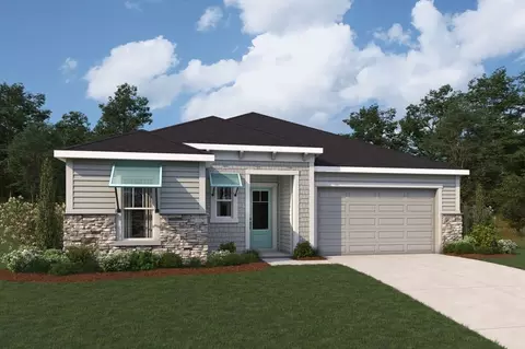 90 Lanier St, Saint Johns, FL 32259