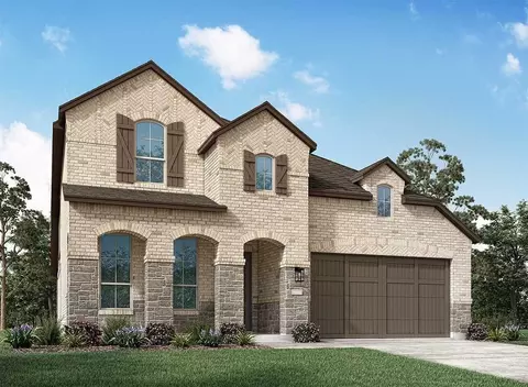 217 Wintergrass Dr, Waxahachie, TX 75165