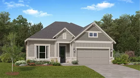 2335 Vargas St, Montgomery, TX 77316