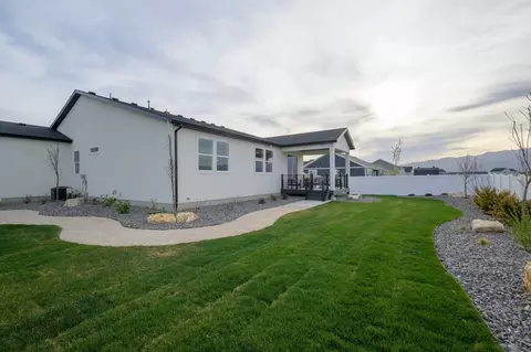 Exterior - 2309 E Granite Ln, Eagle Mountain, UT 84005 photo 7 of 7