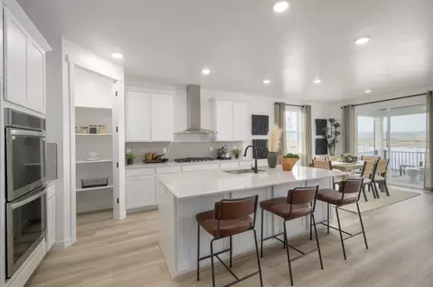 Kitchen - 2309 E Granite Ln, Eagle Mountain, UT 84005 photo 1 of 1