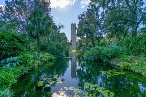 View/Area - 1981 Quail Fields Cir, Winter Haven, FL 33884 photo 5 of 6