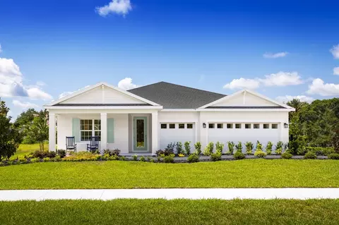 Exterior - 1981 Quail Fields Cir, Winter Haven, FL 33884 photo 2 of 5