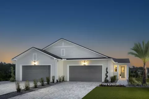 Exterior - 92 Pelton Pl, Saint Johns, FL 32259 photo 5 of 6