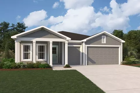 Exterior - 92 Pelton Pl, Saint Johns, FL 32259 photo 2 of 6