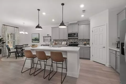 Kitchen - 6991 Cottage Row St, Pace, FL 32571 photo 1 of 2