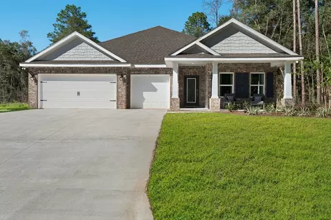 Exterior - 6991 Cottage Row St, Pace, FL 32571 photo 2 of 6
