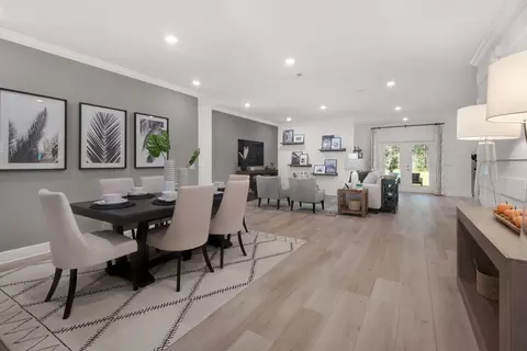 Dining - 6991 Cottage Row St, Pace, FL 32571 photo 1 of 1