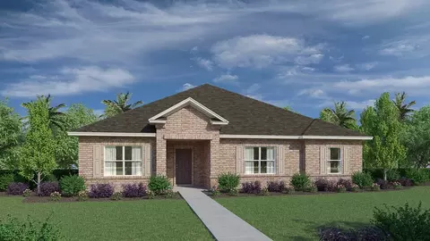 Exterior - 6991 Cottage Row St, Pace, FL 32571 photo 3 of 6