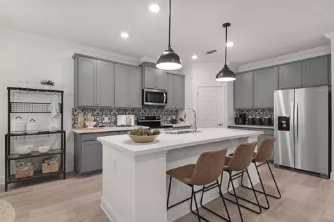 Kitchen - 6991 Cottage Row St, Pace, FL 32571 photo 2 of 2