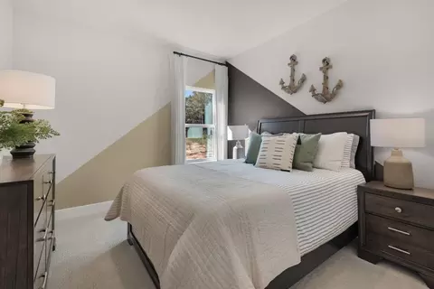 Bedroom - 6991 Cottage Row St, Pace, FL 32571 photo 3 of 3