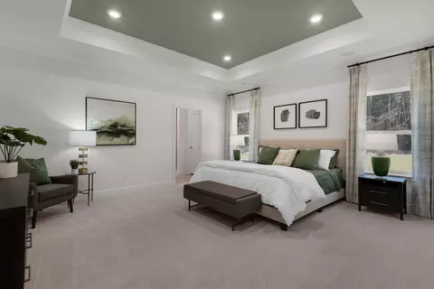Bedroom - 6991 Cottage Row St, Pace, FL 32571 photo 1 of 3